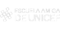 Escuela amiga de UNICEF